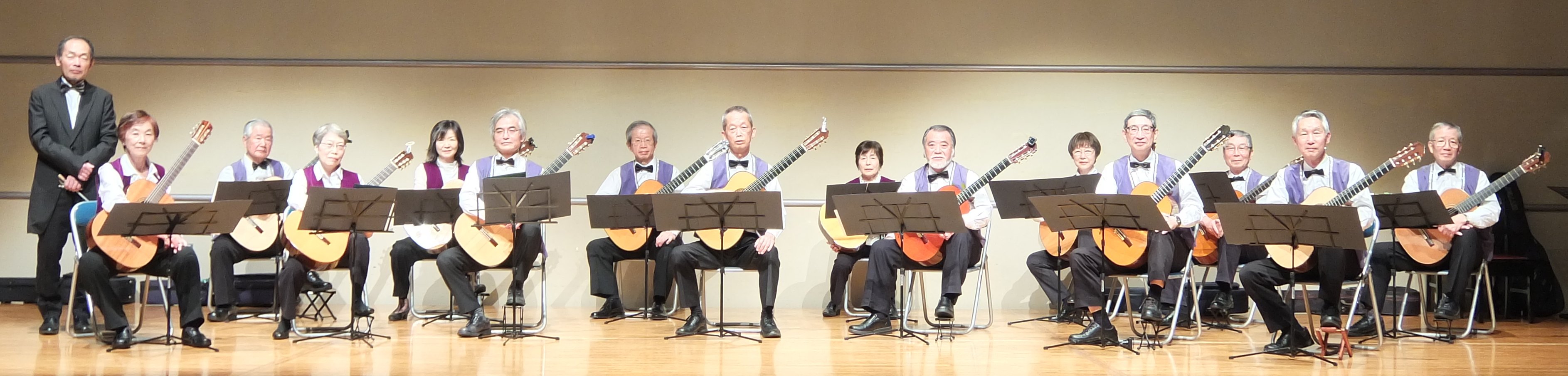 記念写真